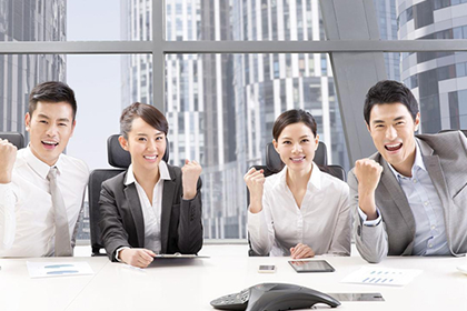 针对顾客拖欠款项一直不给你的怎样要债?